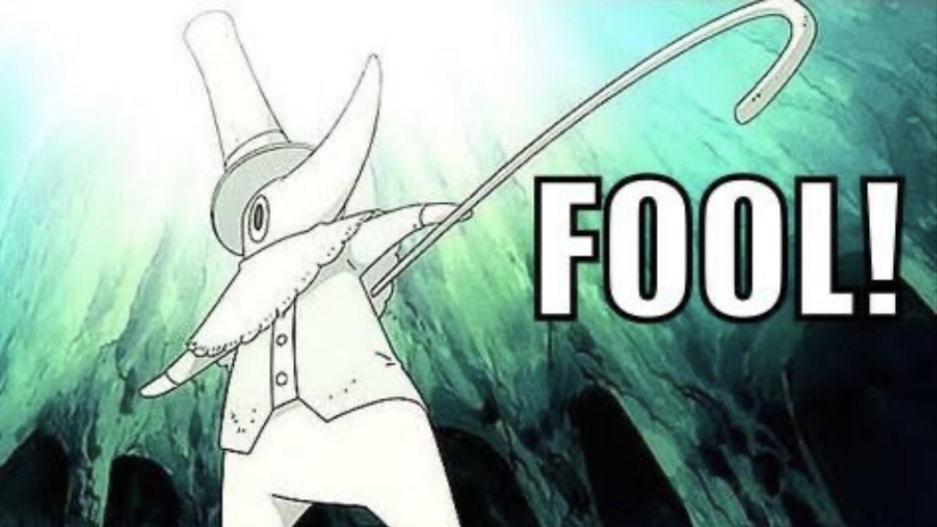 Fool